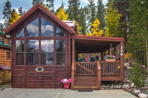 208 Sunshine Loop, Fairplay, CO 80440 photo 19