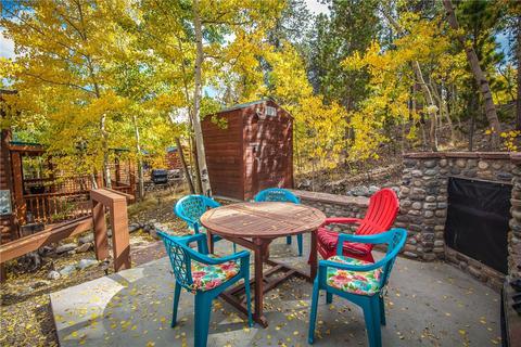 208 Sunshine Loop, Fairplay, CO 80440 photo 15