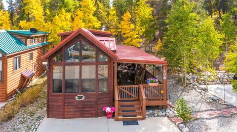 208 Sunshine Loop, Fairplay, CO 80440 photo 1