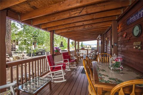208 Sunshine Loop, Fairplay, CO 80440 photo 18