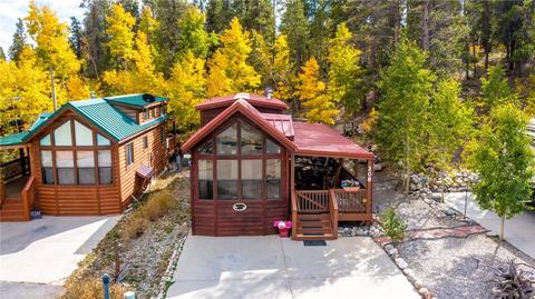 208 Sunshine Loop, Fairplay, CO 80440 photo 21