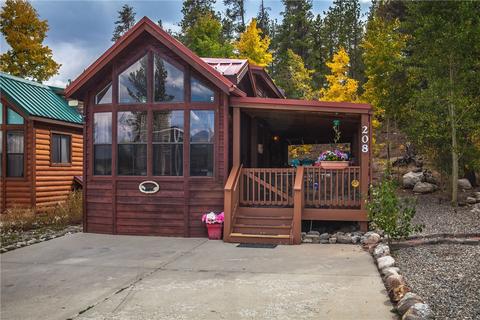 208 Sunshine Loop, Fairplay, CO 80440 photo 20