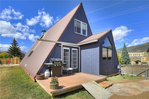 156 Summit Dr, Dillon, CO 80435 photo 27