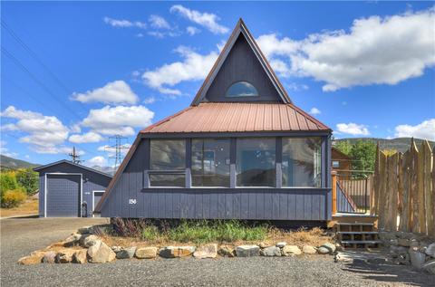 156 Summit Dr, Dillon, CO 80435 photo 2