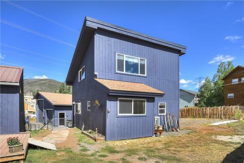 156 Summit Dr, Dillon, CO 80435 photo 29