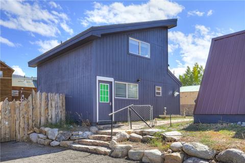 156 Summit Dr, Dillon, CO 80435 photo 3