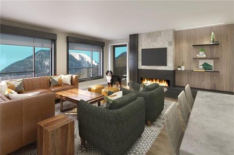 75 Hunki Dori Ct #E202, Keystone, CO 80435