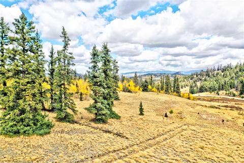 1693 E Longbow Dr, Como, CO 80432 photo 5