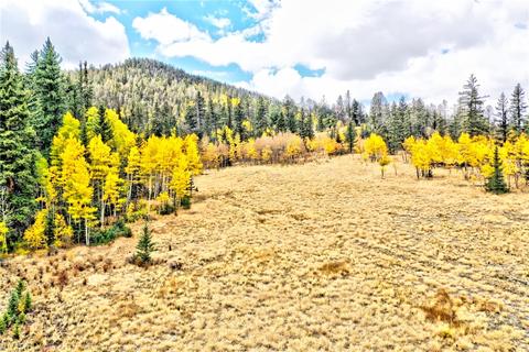 1693 E Longbow Dr, Como, CO 80432 photo 4