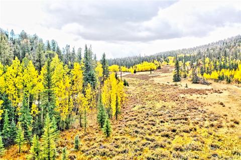 1693 E Longbow Dr, Como, CO 80432 photo 10