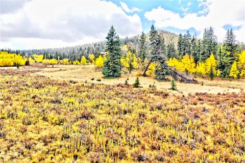 1693 E Longbow Dr, Como, CO 80432 photo 2