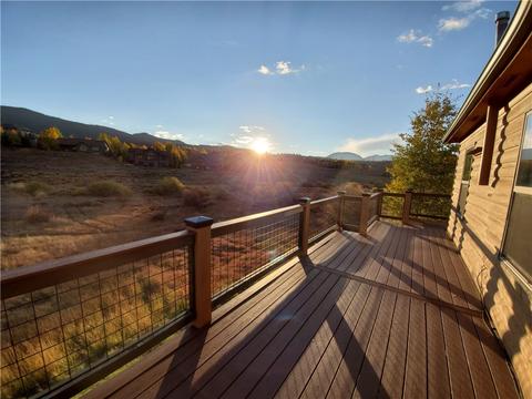 251 Sunlight Dr, Dillon, CO 80435 photo 1