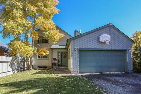 1576 S Badger Ln, Silverthorne, CO 80498 photo 1