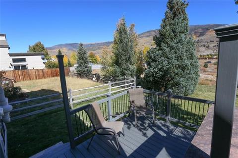 1576 S Badger Ln, Silverthorne, CO 80498 photo 27