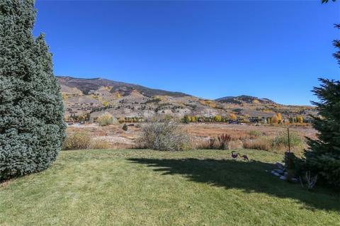 1576 S Badger Ln, Silverthorne, CO 80498 photo 30