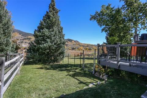 1576 S Badger Ln, Silverthorne, CO 80498 photo 29