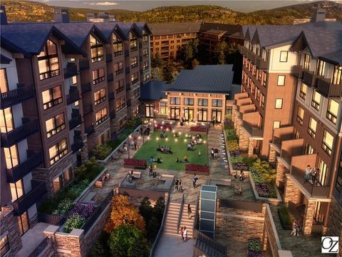 75 Hunki Dori Ct #W307, Keystone, CO 80435