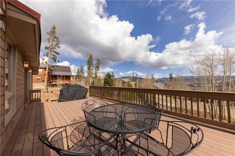 91 Thimbleberry Way, Silverthorne, CO 80498 photo 15