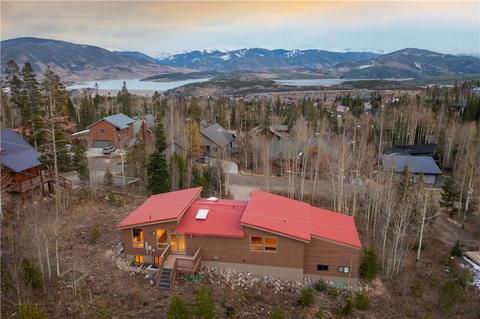91 Thimbleberry Way, Silverthorne, CO 80498 photo 2