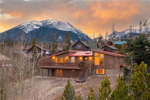91 Thimbleberry Way, Silverthorne, CO 80498 photo 3