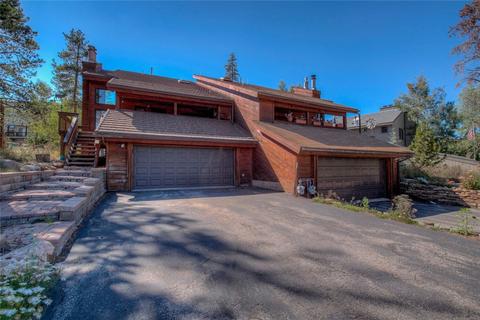 101 N Side Cir, Silverthorne, CO 80498 photo 33
