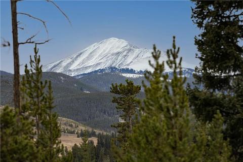 537 Idlewild Dr, Dillon, CO 80435 photo 1