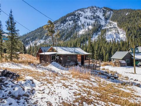 48 5th St, Montezuma, CO 80435 photo 1
