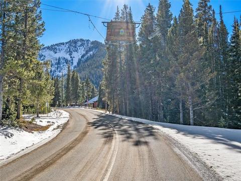 48 5th St, Montezuma, CO 80435 photo 5