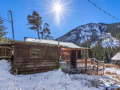 48 5th St, Montezuma, CO 80435 photo 2