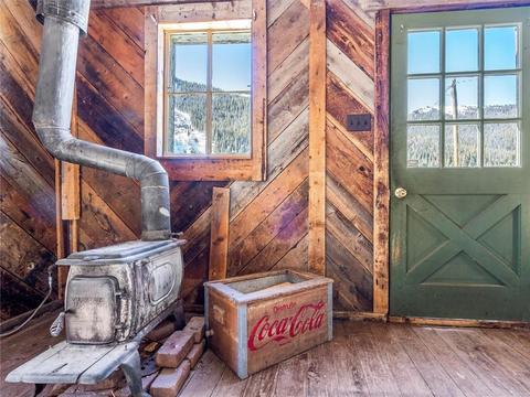 48 5th St, Montezuma, CO 80435 photo 8