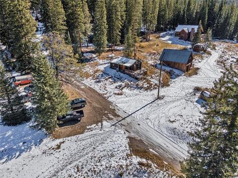 48 5th St, Montezuma, CO 80435 photo 13
