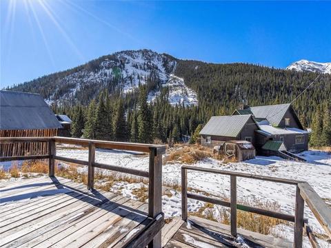 48 5th St, Montezuma, CO 80435 photo 3