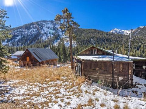 48 5th St, Montezuma, CO 80435 photo 4