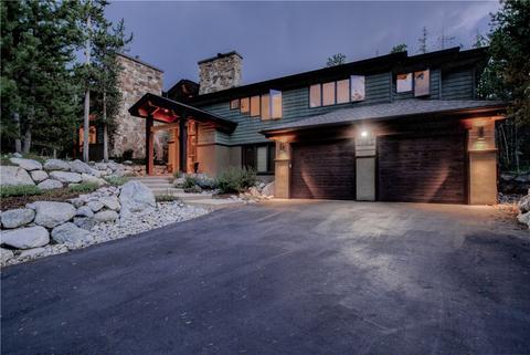 1745 Red Hawk Rd, Silverthorne, CO 80498 photo 33