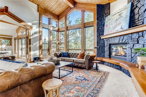 1745 Red Hawk Rd, Silverthorne, CO 80498 photo 5