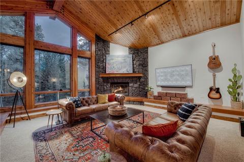 1745 Red Hawk Rd, Silverthorne, CO 80498 photo 4