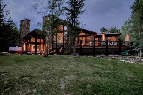 1745 Red Hawk Rd, Silverthorne, CO 80498 photo 1