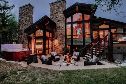 1745 Red Hawk Rd, Silverthorne, CO 80498 photo 2