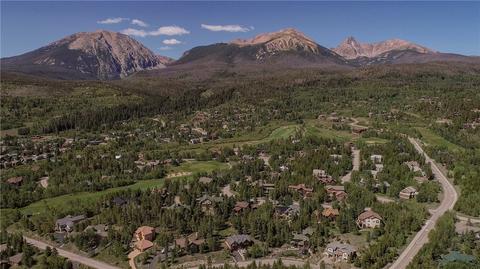 1745 Red Hawk Rd, Silverthorne, CO 80498 photo 35