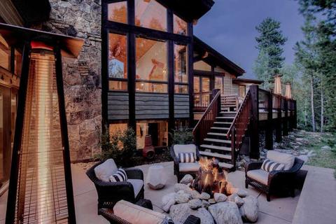 1745 Red Hawk Rd, Silverthorne, CO 80498 photo 3