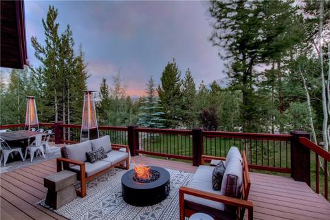 1745 Red Hawk Rd, Silverthorne, CO 80498 photo 16