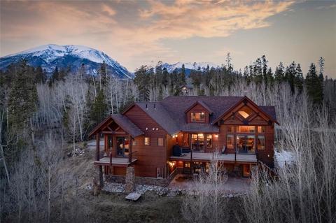 174 Solomons Ln, Silverthorne, CO 80498 photo 1