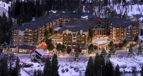 75 Hunki Dori Ct #E303, Keystone, CO 80435 photo 3
