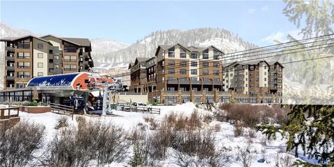 75 Hunki Dori Ct #E303, Keystone, CO 80435 photo 10
