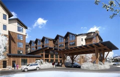 75 Hunki Dori Ct #E303, Keystone, CO 80435 photo 16