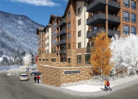 75 Hunki Dori Ct #W303, Keystone, CO 80435 photo 19