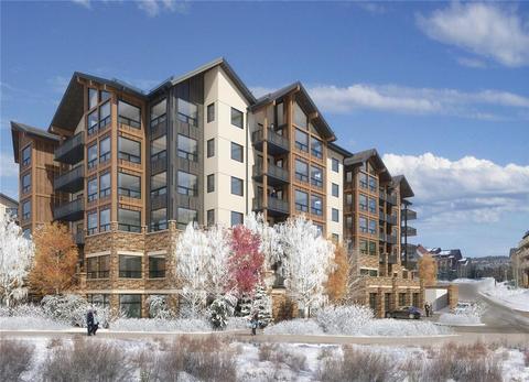 75 Hunki Dori Ct #W303, Keystone, CO 80435 photo 18