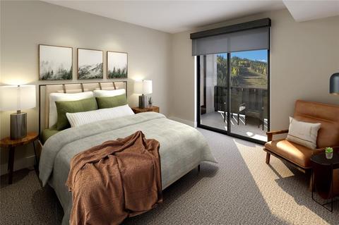 75 Hunki Dori Ct #W303, Keystone, CO 80435 photo 8
