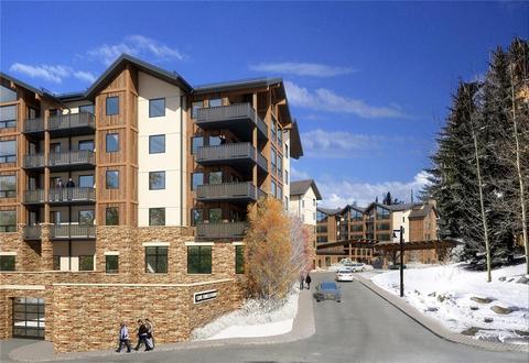 75 Hunki Dori Ct #W303, Keystone, CO 80435 photo 20