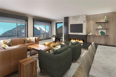 75 Hunki Dori Ct #W303, Keystone, CO 80435 photo 5